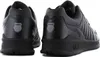 Two black K-Swiss sneakers shown from the back and side. Podgląd zdjęcia produktu