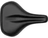 Ergon SC Core Prime Homme Noir/Gris M/L Oceľ Sedlo Voir les images du produit 2