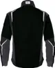 Kübler Bodyforce Jacke schwarz/anthrazit Gr. 4XL Produktbild-Vorschau 2