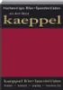 Kaeppel Biber Spannbettlaken 90x200 cm - 100x200 cm Karmin Produktbild-Vorschau 1