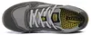 Diadora Utility Herren Halbschuhe Schwarz Ganzjährig Produktbild-Vorschau 3