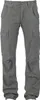 A pair of olive green cargo pants. Produktbild-Vorschau