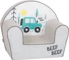 Fauteuil pour enfants Nugget Voir les images du produit 1