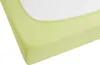 Castell 77113 Jersey-Stretch Spannbetttuch    ca. 140 x 200 Produktbild-Vorschau 8