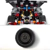 42173 - LEGO Technic - Szary hipersamochód Koenigsegg Jesko Podgląd zdjęcia produktu 49