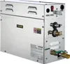 4 KW generatore di vapore doccia sauna bagno casa spa Anteprima dell’immagine prodotto 1