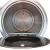 Concept RK3171, 1,7 l, 2200 W, Černá, Metalická, Plast, Náhled obrázku produktu 11