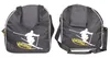 Borsa porta scarponi Borsa porta scarponi Nero Anteprima dell’immagine prodotto 3
