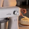 Kuchyňský robot LEHMANN s 3 míchacími nástavci, 1500 W, 12 Náhled obrázku produktu 6