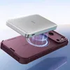 Handyhülle für iPhone 18 Pro Max / 17 Pro Max, ESR Cyber Produktbild-Vorschau 6