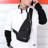 Wasserdichter Ein-Schulter-Messenger-Bag-Sling-Rucksack Produktbild-Vorschau 3