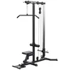 GORILLA SPORTS® Latzugstation - Verstellbar, inkl. Produktbild-Vorschau 1