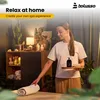 Bolusso Black Massage Oil Warmer - ohrievač masážneho oleja Náhľad obrázku produktu 3