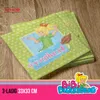 Bibi Blocksberg Servietten 33x33 cm 20er-Pack Produktbild-Vorschau 3