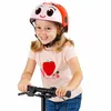 Moltó Kinder-Radhelm Marienkäfer Rot 26 x 21 x 16,5 cm Produktbild-Vorschau 9