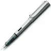 LAMY AL-star leichter Füllhalter aus Aluminium in graphite Produktbild-Vorschau 8