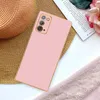 Cadorabo Schutzhülle für Samsung Galaxy NOTE 20 Hülle in Produktbild-Vorschau 8