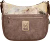 Anekke borsa a tracolla Hollywood Expandable Crossbody Bag Anteprima dell’immagine prodotto 5