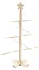 Creativ Company 56507, Holz, Holz, Weihnachten, 1 Stück(e), Produktbild-Vorschau 1