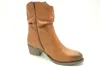 Rieker donna stivaletto western zip cowboy 73170, misura:39 Anteprima dell’immagine prodotto 38