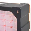 DURHAND Sortierkasten Kleinteilemagazin Teile Box Produktbild-Vorschau 9