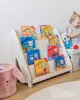 Regał na książki dla dzieci Podgląd zdjęcia produktu
