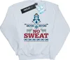 Disney - "Frozen No Sweat" Sweatshirt für Herren BI25403 Produktbild-Vorschau 1