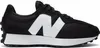 New Balance 327 Sportschuhe Schwarz EU 40 1/2 Herren Produktbild-Vorschau 1