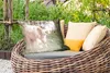 MuchoWow® Outdoor Kissen - Schottisches Hochlandrind - Produktbild-Vorschau 3