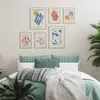 Heimlich® Premium Poster Set, 2 x DIN A3 & 4 x DIN A4 - ca. Produktbild-Vorschau 2