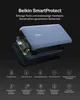 Belkin 20K PD30W USB-C Power Bank Bleu Voir les images du produit 12