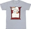 Disney - "Big Hero 6 Support" T-Shirt für Herren BI49352 Produktbild-Vorschau 1