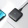 UGREEN USB-A+3xUSB-C 100W Deskt Fast Wall Charger EU Black Produktbild-Vorschau 16