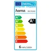 Hama 00176582, 5,5 W, GU10, Blau, Grün, Rot Produktbild-Vorschau 11