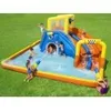 Parco Acquatico Gonfiabile Super Waterway 551x502x265cm Anteprima dell’immagine prodotto 54