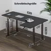 Dripex Schreibtisch elektrisch 180x110cm, L-förmiger Produktbild-Vorschau 3