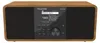 Telestar 5701250 TELESTAR TOP 250 Holz Multifunktionsradios Voir les images du produit 7