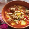 GSW 990196 Montreal Gemüsetopf mit Glasdeckel 22cm / ca. Produktbild-Vorschau 2