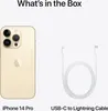Apple iPhone 14 pro 5G 6GB RAM, Speicher: 256GB, Farbe: Produktbild-Vorschau 25