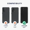 kwmobile Necklace Case kompatibel mit Oppo A76 / A96 Hülle Produktbild-Vorschau 2