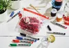 Permanent-Marker - STABILO Write-4-all - fein - Einzelstift Produktbild-Vorschau 3