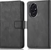 imoshion  Klapphülle Honor 200 Pro - Schwarz Produktbild-Vorschau 1