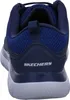 Skechers Summits South Rim Blau NVY Größe EU 43 Produktbild-Vorschau 24