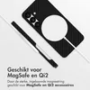 Custodia Accezz MagSafe Poliammide® Samsung Galaxy S25 Plus Anteprima dell’immagine prodotto 9