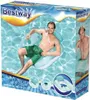 Bestway® Schwimmsessel Flip Pillow™ 102 x 94 cm Produktbild-Vorschau 57