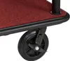 Gepäckwagen 113 x 62 x 191 cm Produktbild-Vorschau 2