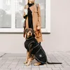 Hunter Hundemantel Uppsala Softshell, Größe:35 cm Produktbild-Vorschau 7