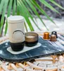 Přenosný manuální espresso kávovar Wacaco Minipresso NS2, Náhled obrázku produktu 28