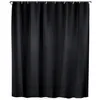 Tenda da doccia Vilde Tenda da bagno Tenda con ganci Anteprima dell’immagine prodotto 2