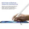 Stylus Stift für iPad 2018-2026 mit USB-C Produktbild-Vorschau 5